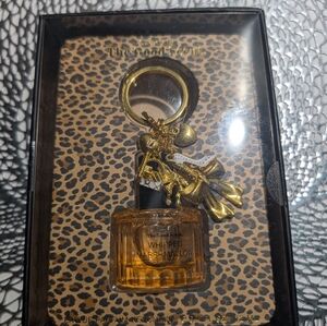 Whipped Marshmallow Rollerball 12ml Gold Bag Charm Keychain Is Viral On Tik Tok